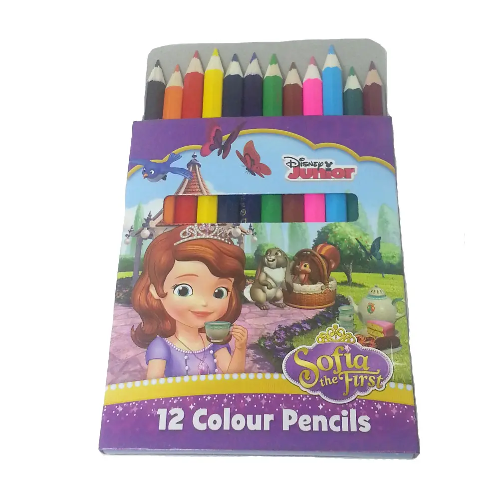 Disney Sofia The Fir-1