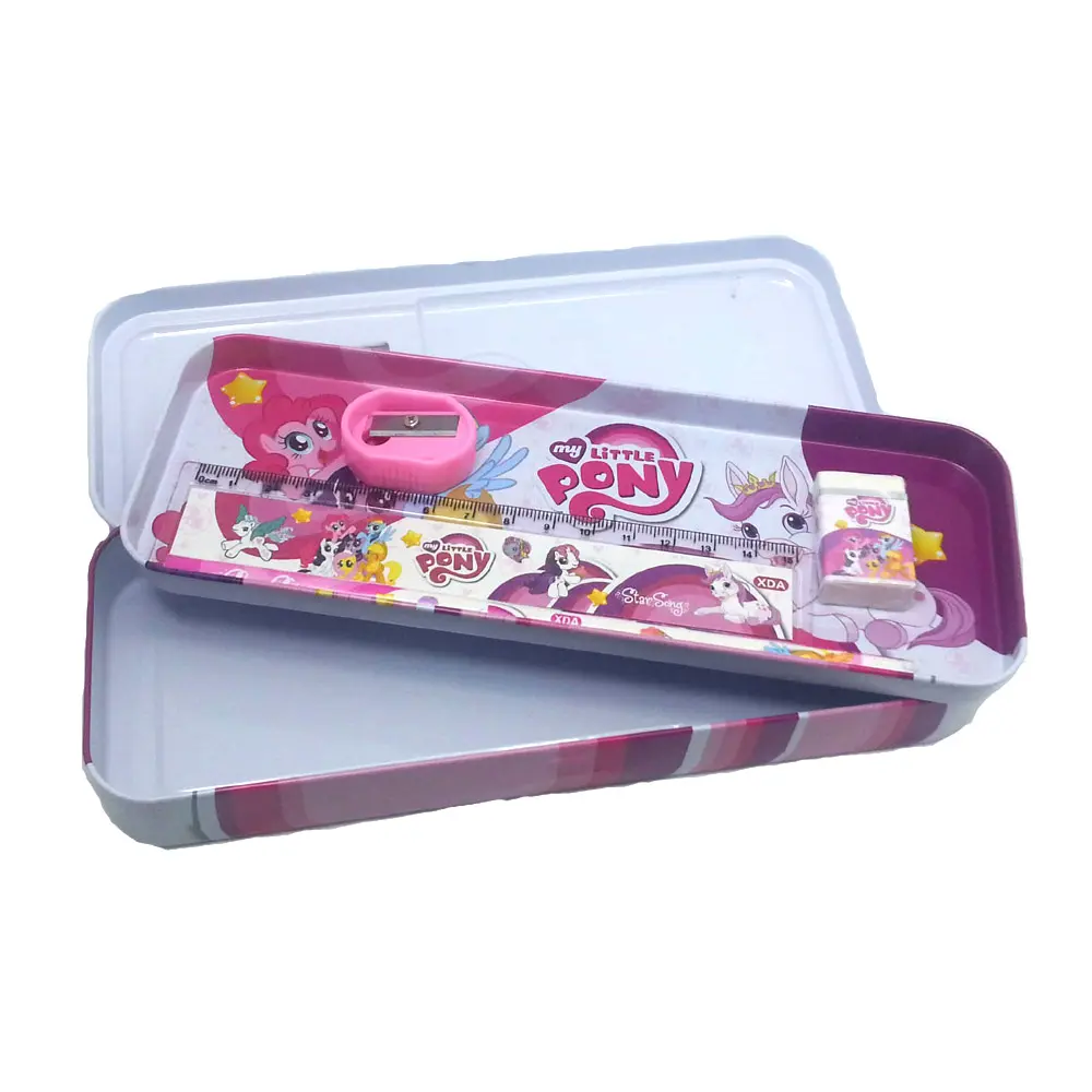My Little Pony Doubl-2