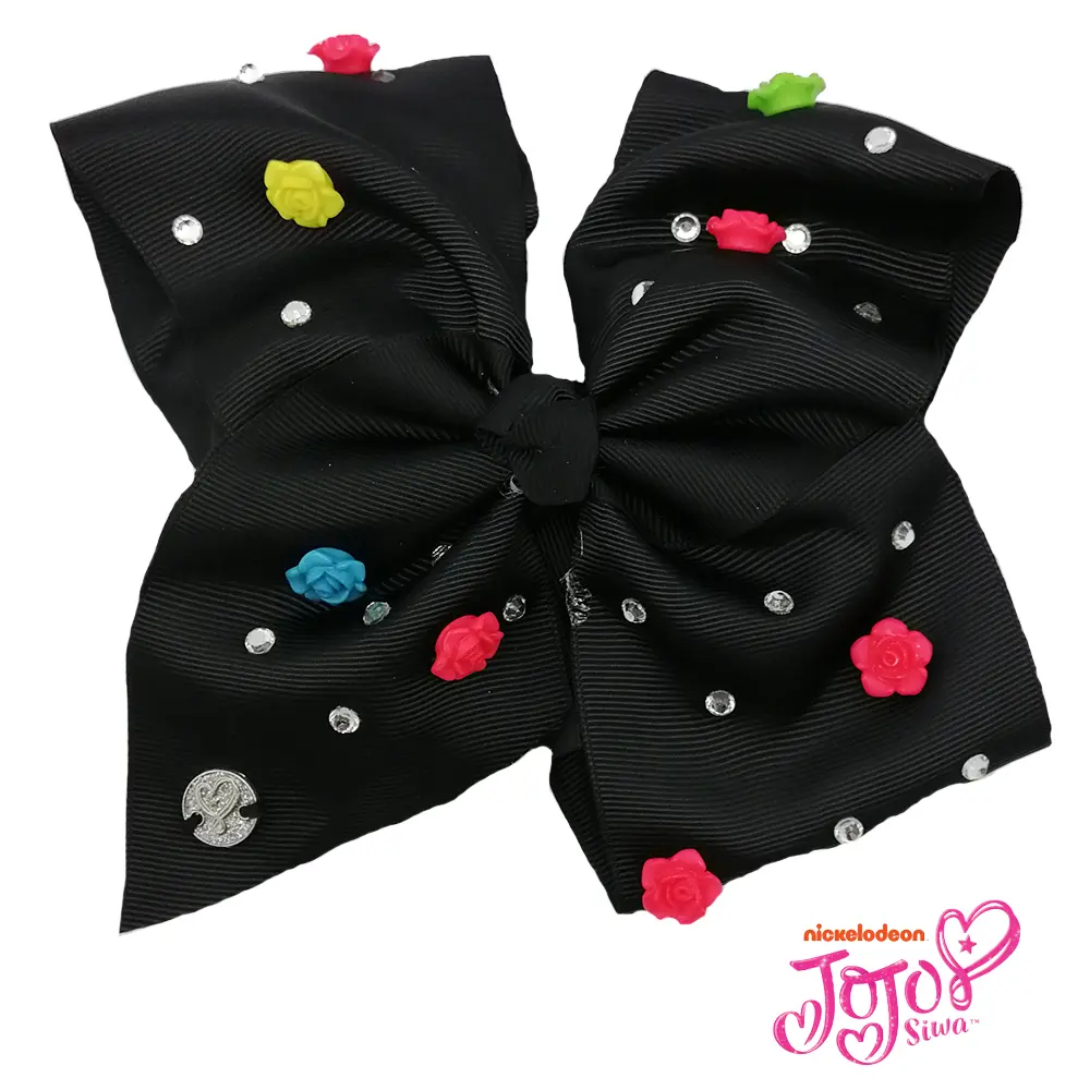 Jojo Siwa Bow With C-1