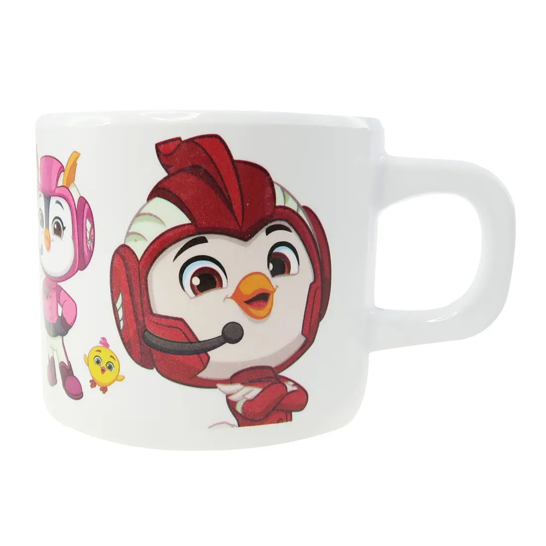 TOP WING MELAMINE MU-2