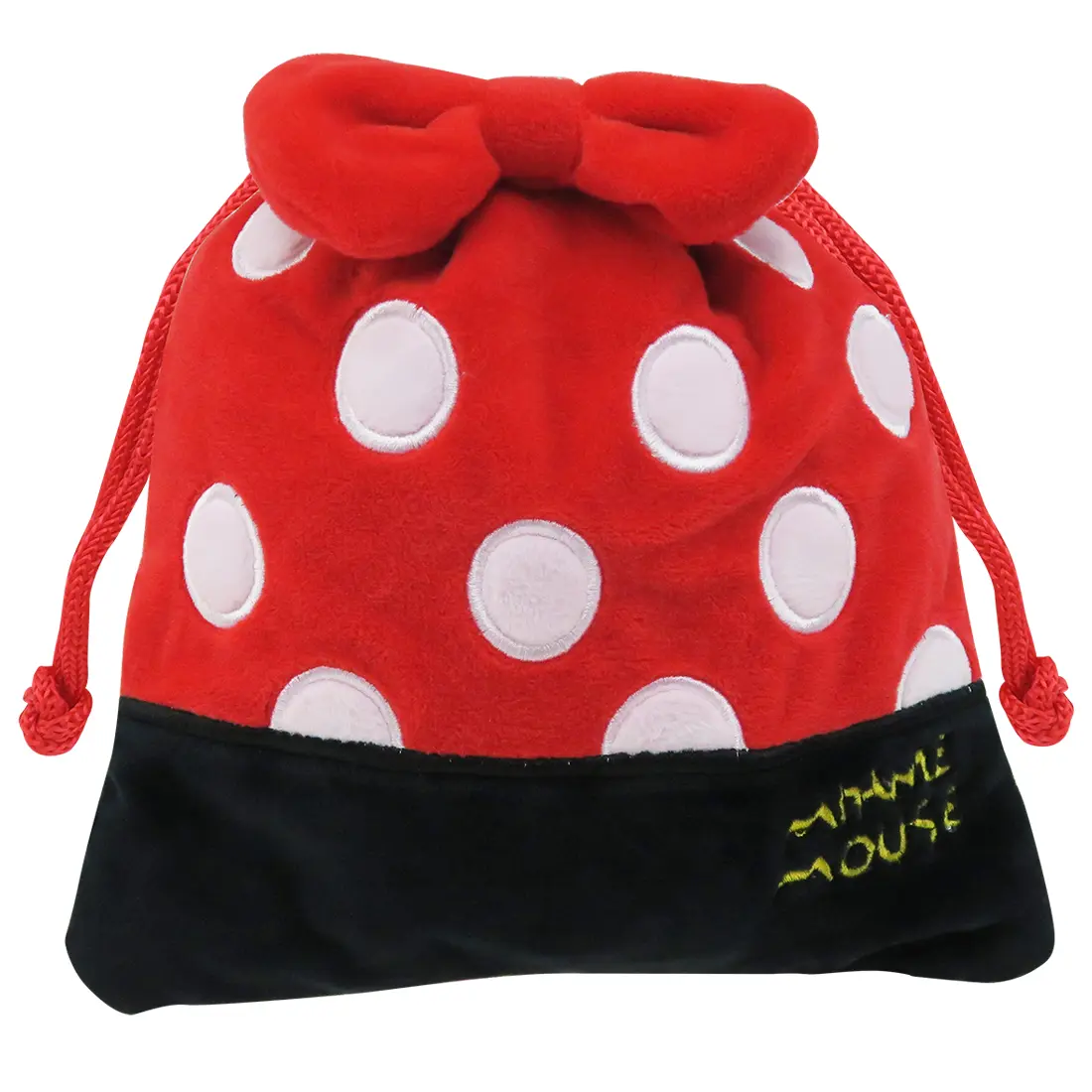 Disney Minnie Mouse-1