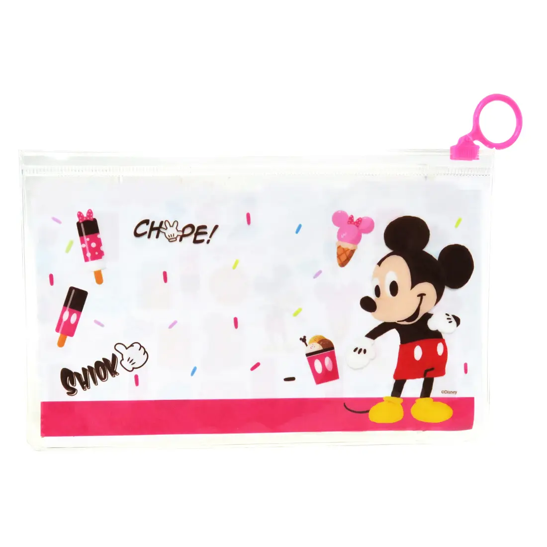 Disney Mickey Mouse-1