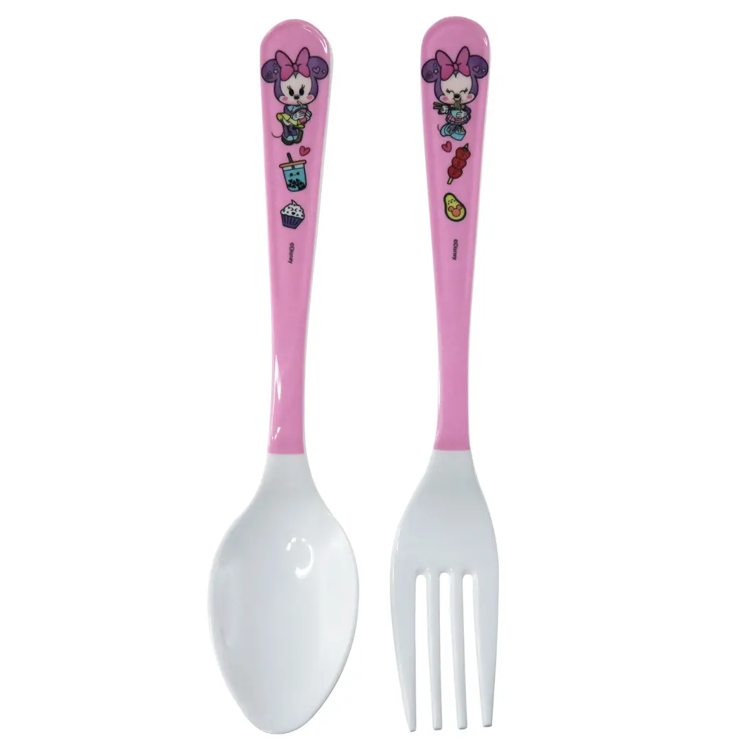 Disney Minnie Too Cu-1