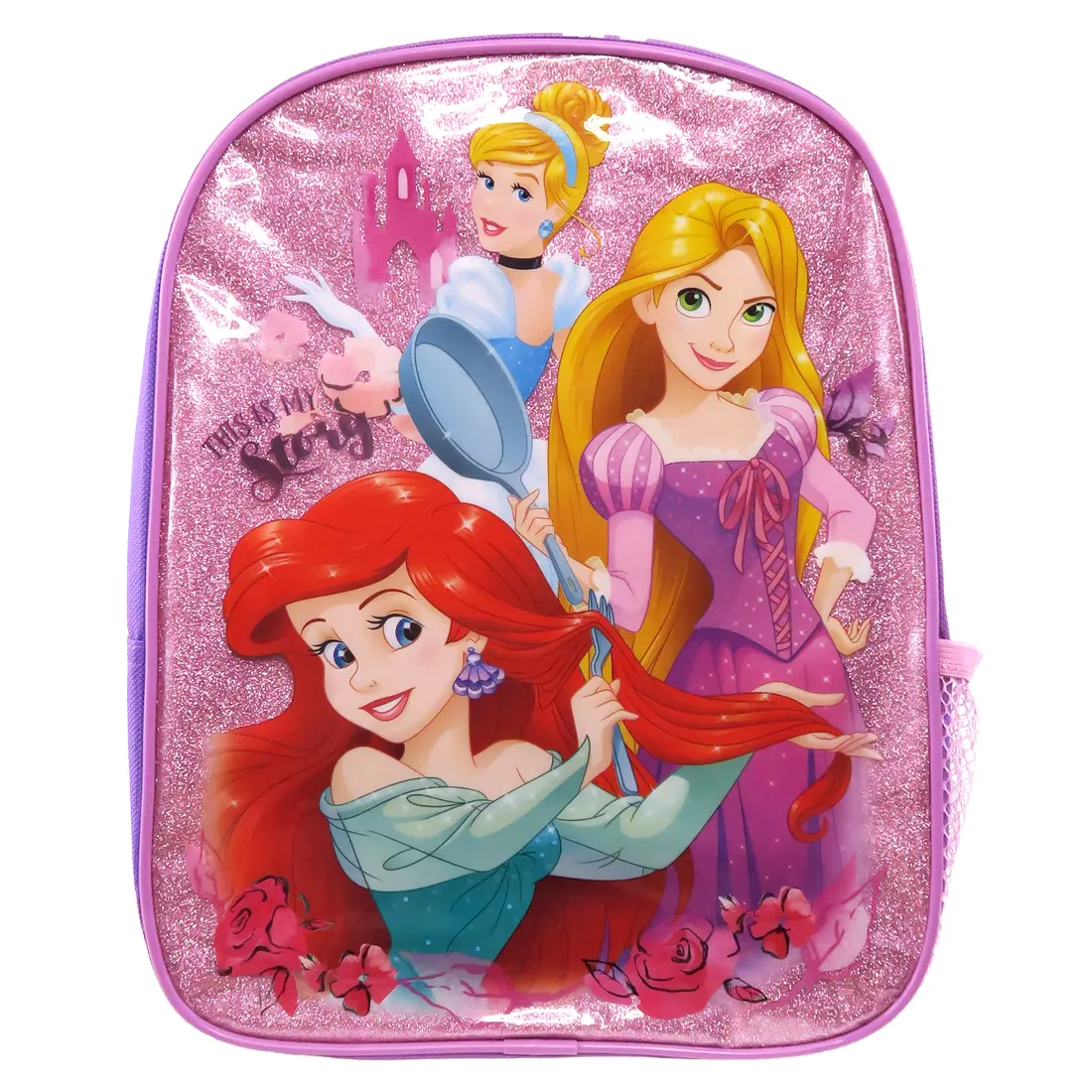 Disney Princess Shin-1