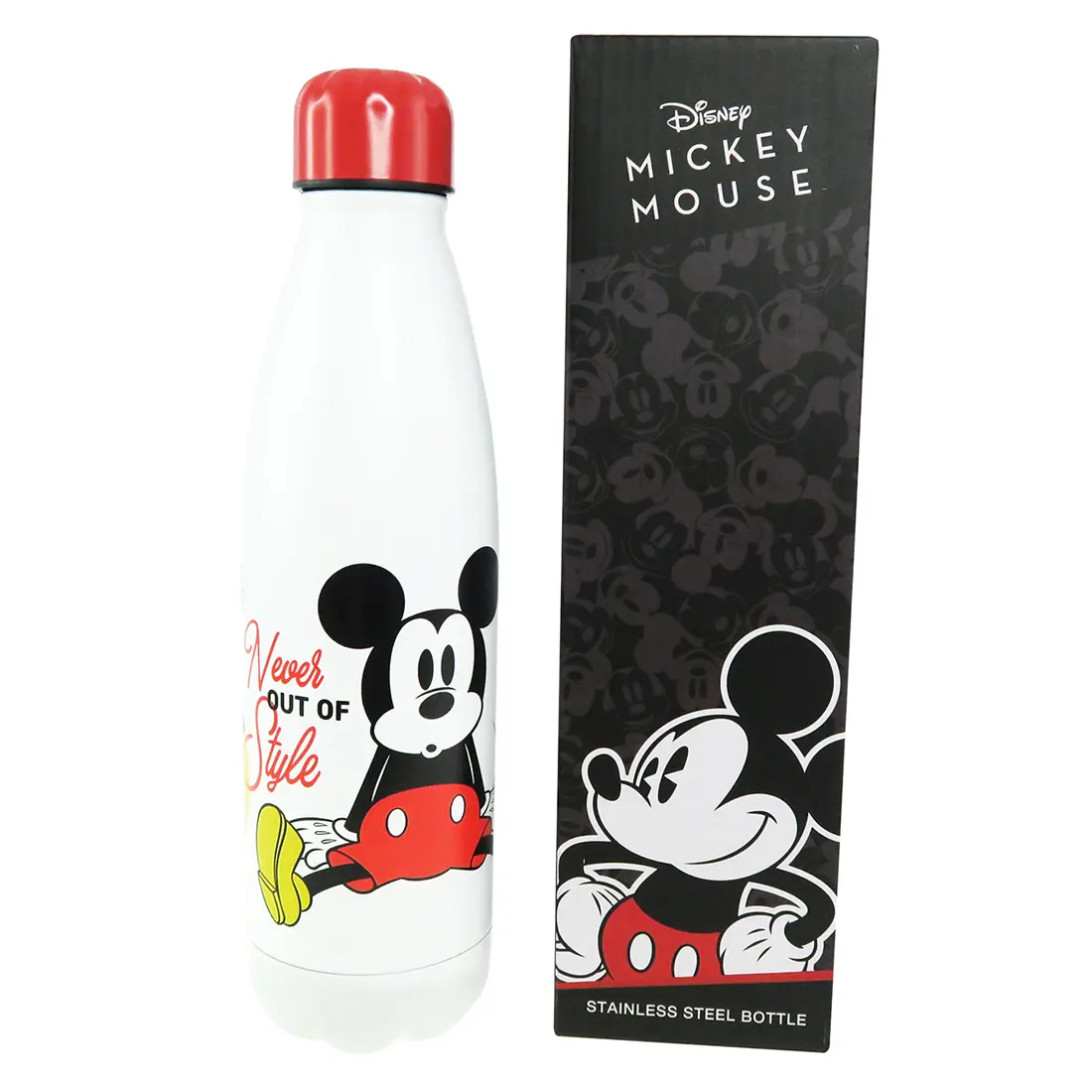 Disney Mickey Mosue-1