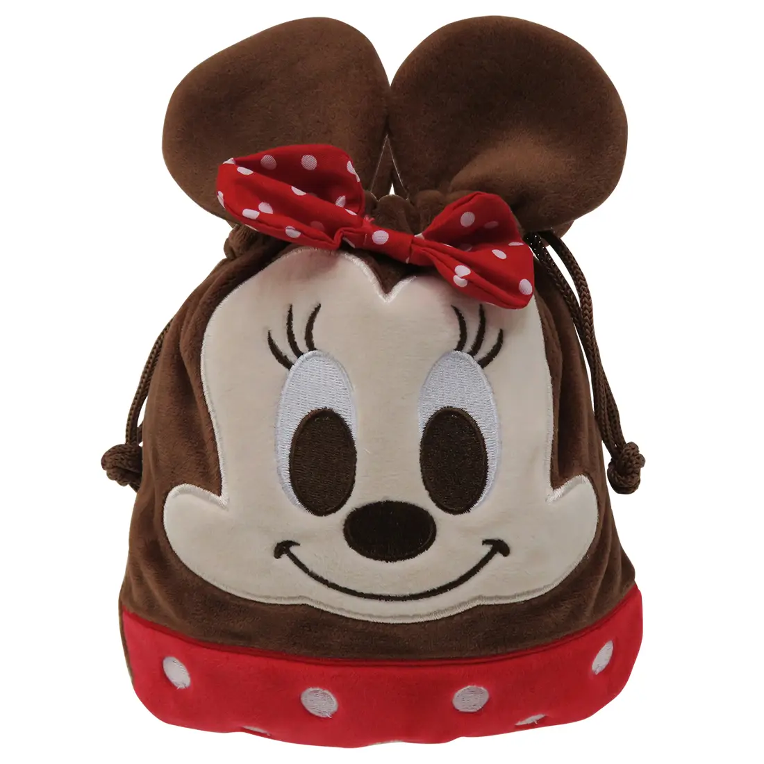 Disney Minnie Mouse-1