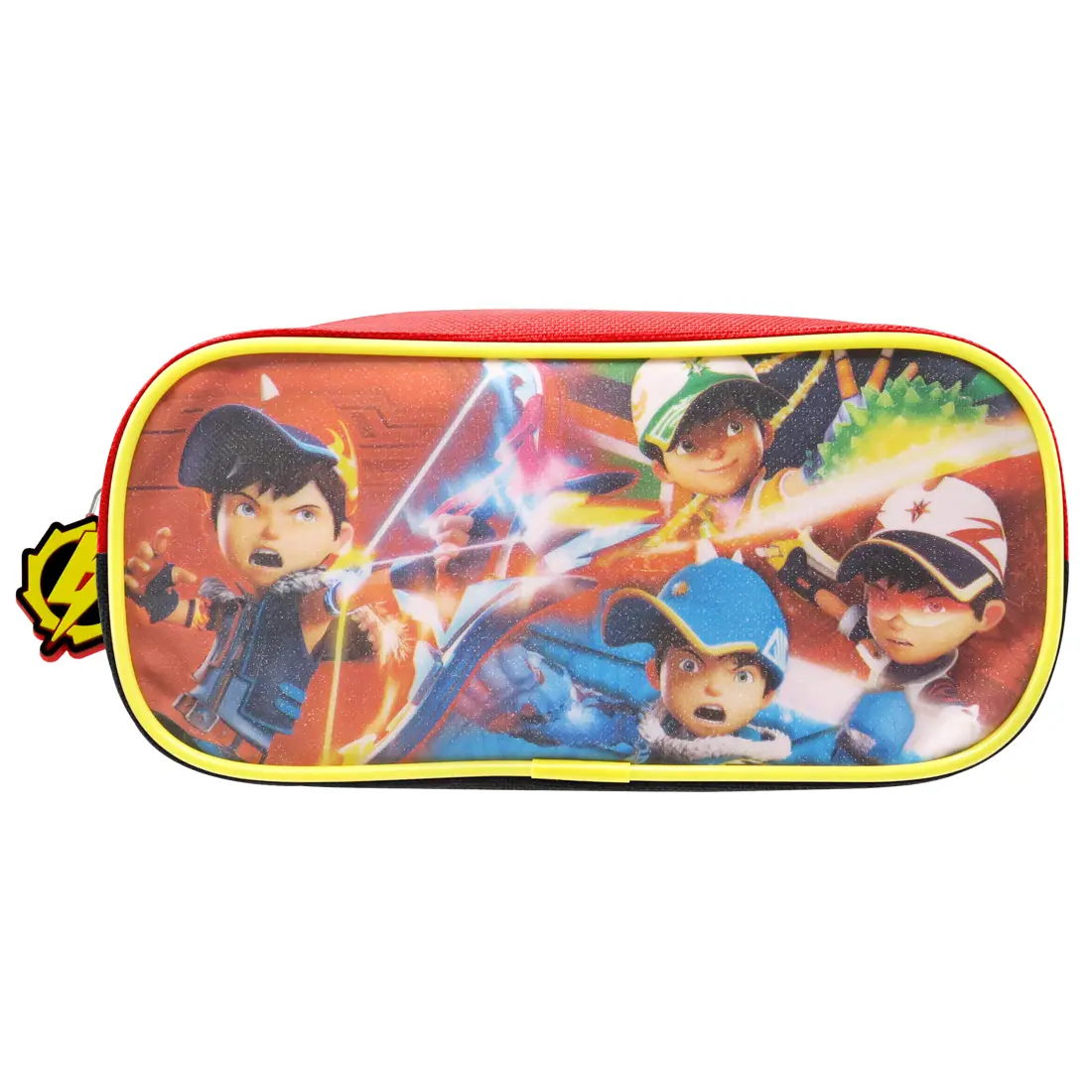 Boboiboy Fusion Elem-1