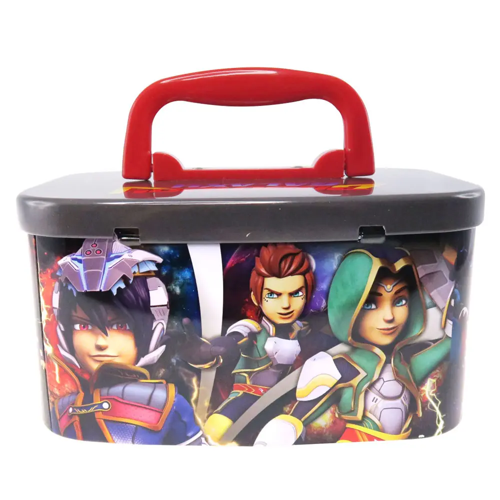 Boboiboy Galaxy Coin-2