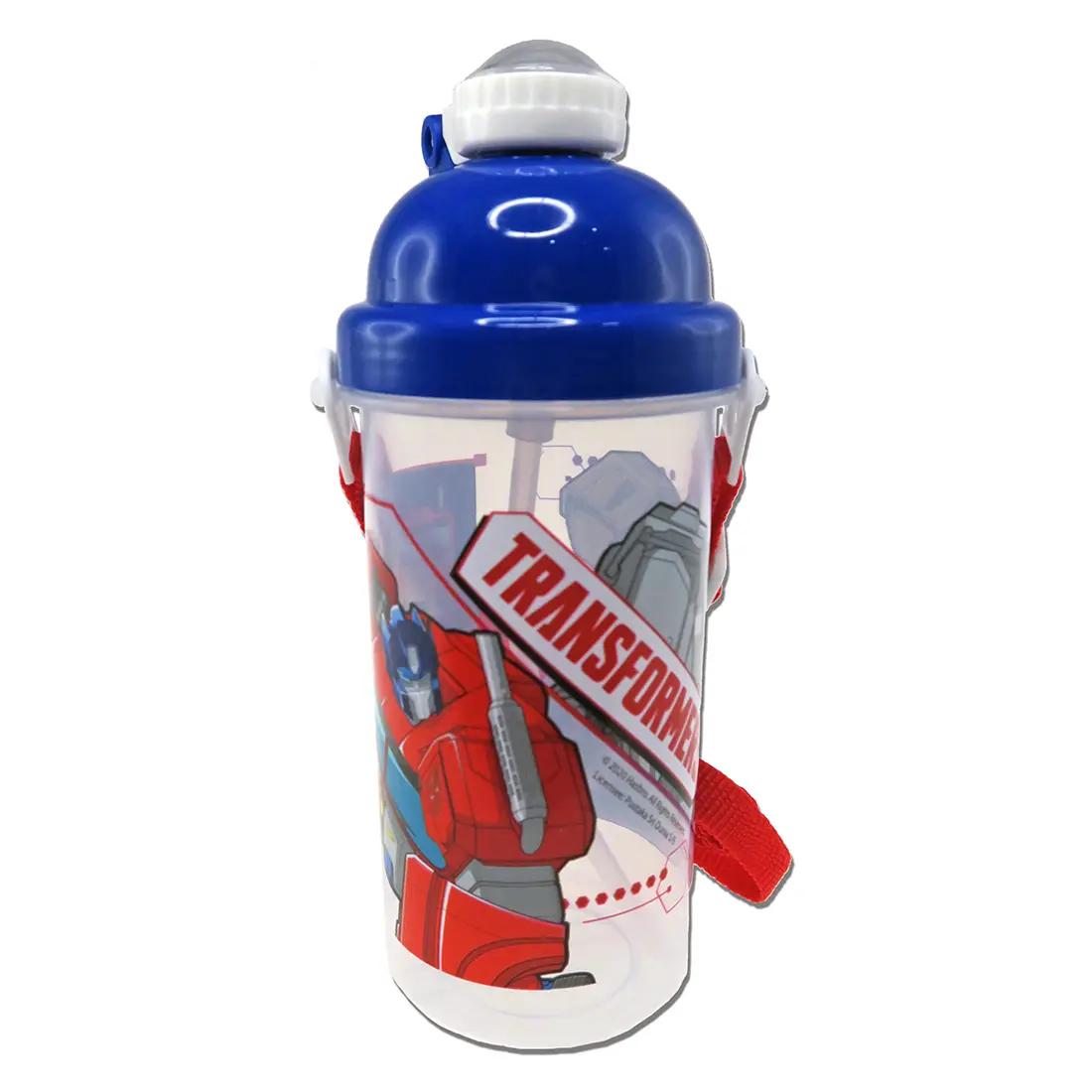 Transformers TFEG PP-2