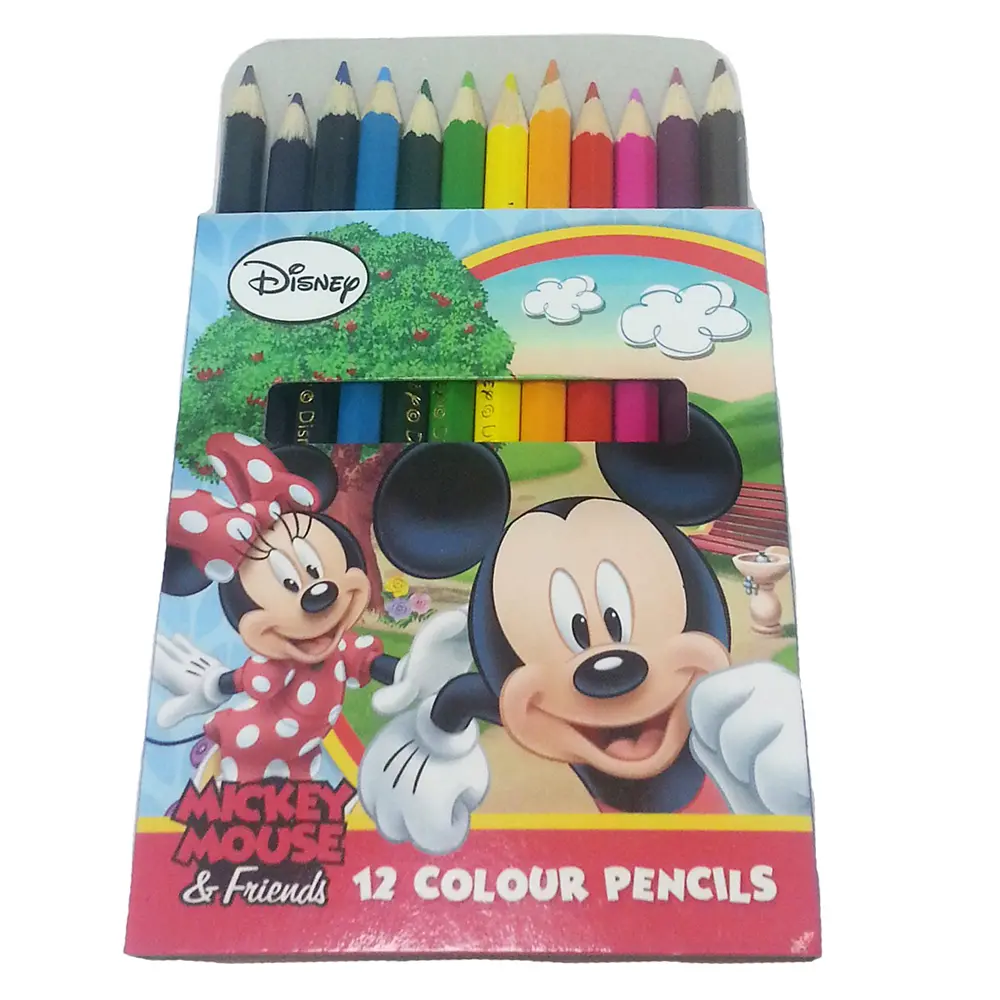 Disney Mickey & Frie-2