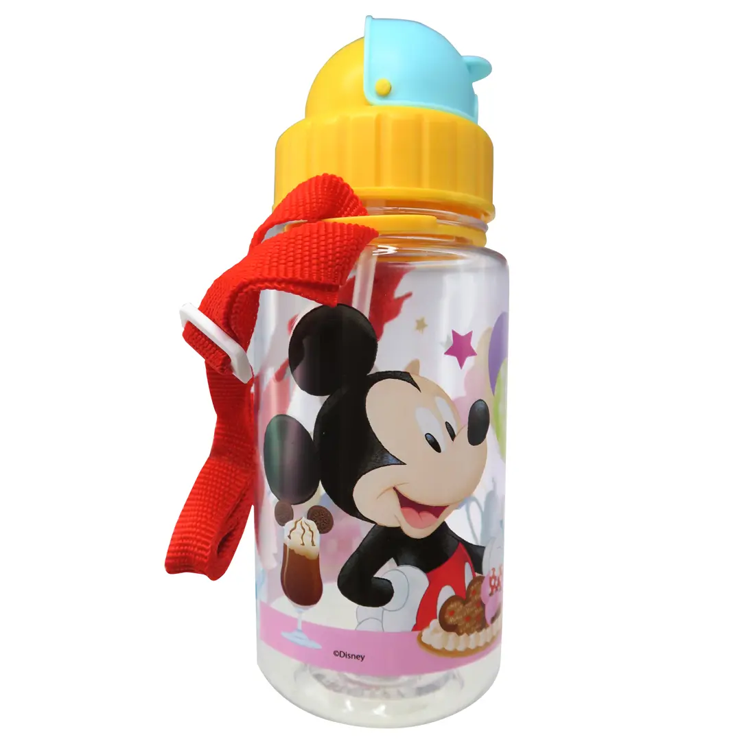 Disney Mickey Party-1