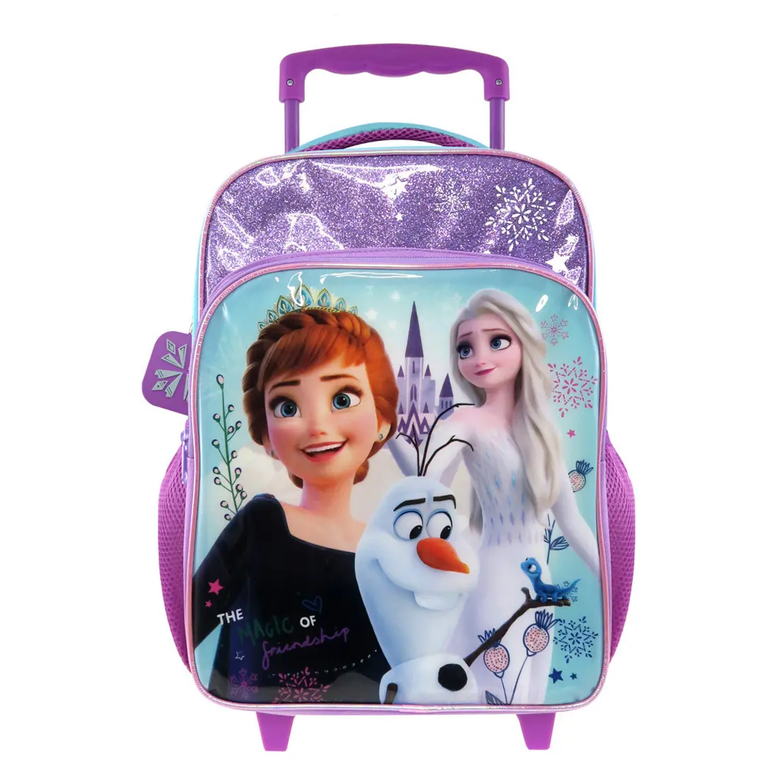 Disney Frozen II Jou-1