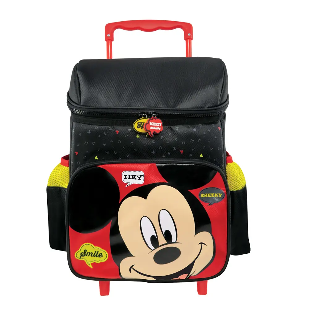 Disney Mickey Mouse-1