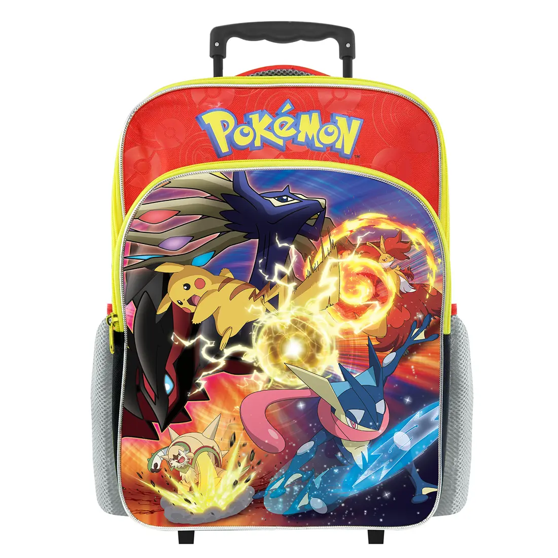 Pokemon Primary Scho-1