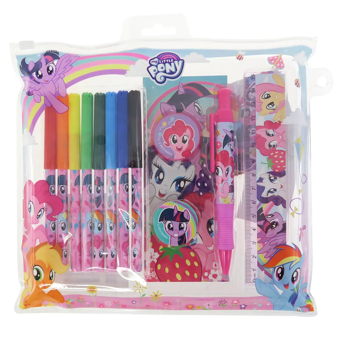 My Little Pony Fruit-1