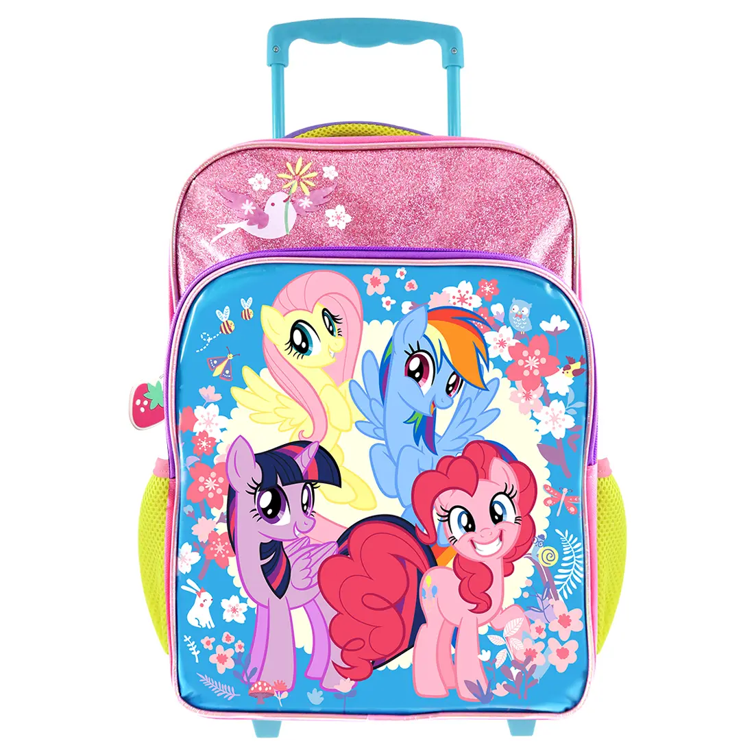My Little Pony Bloss-1