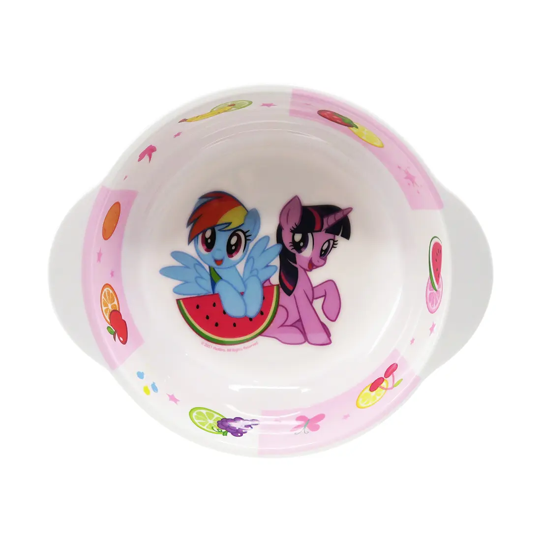 My Little Pony Fruit-1