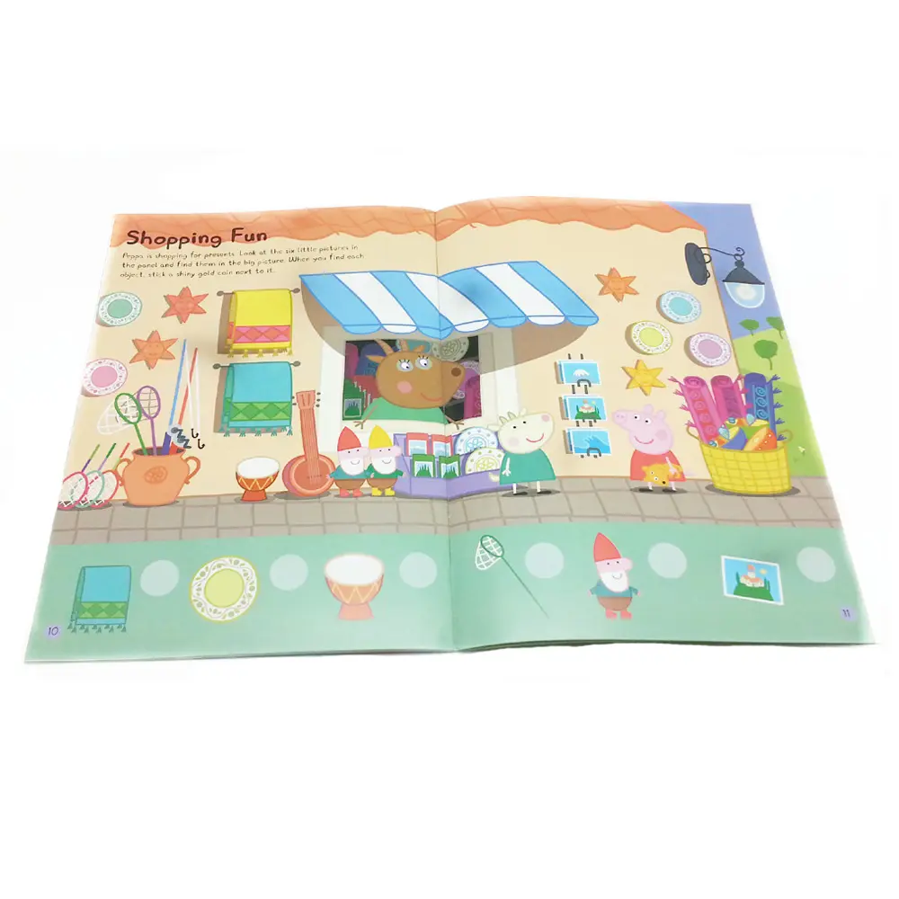 Peppa Pig : Happy Ho-2