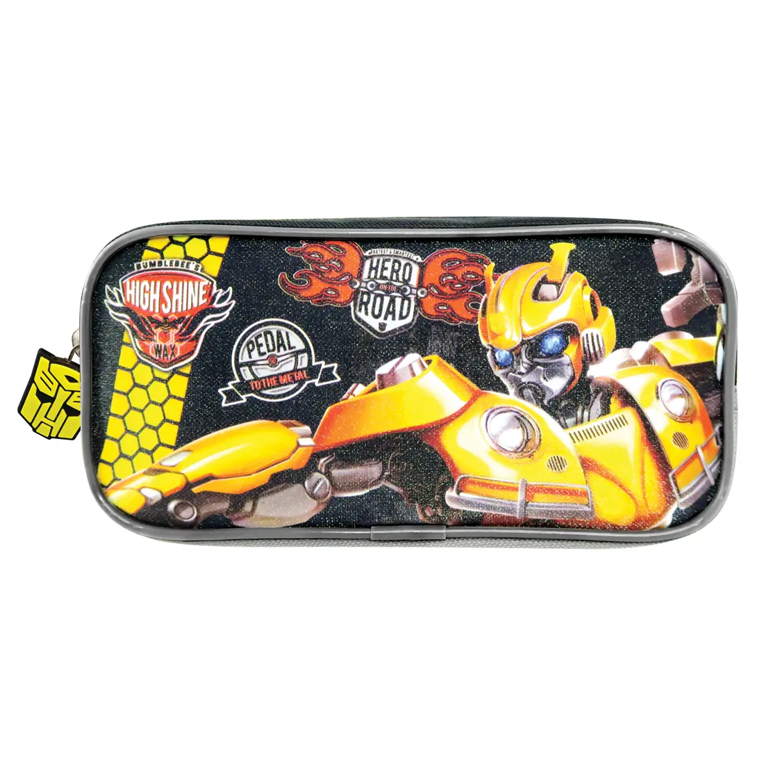 Transformers TF6 Bum-1
