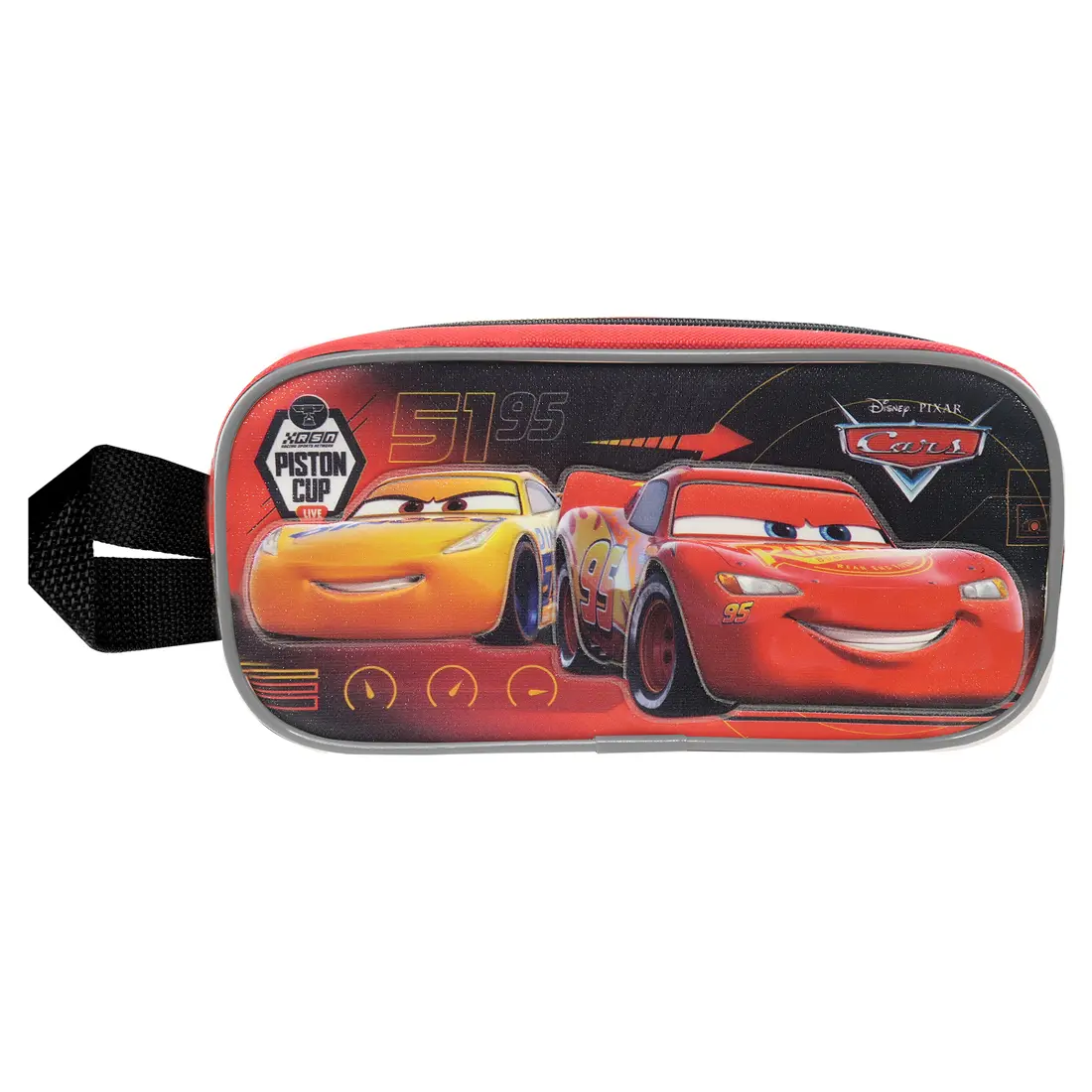 Disney Cars Square P-1