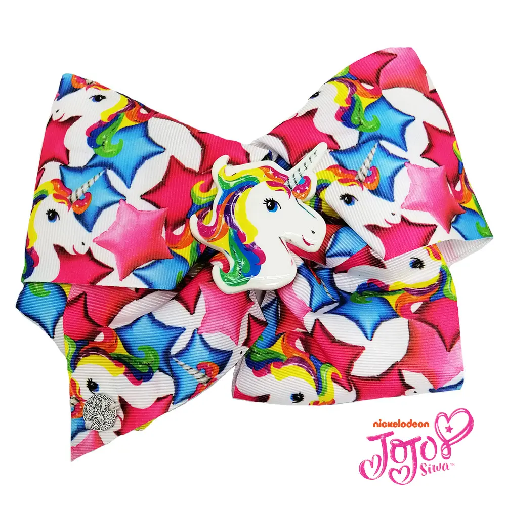 Jojo Siwa Bow With C-1