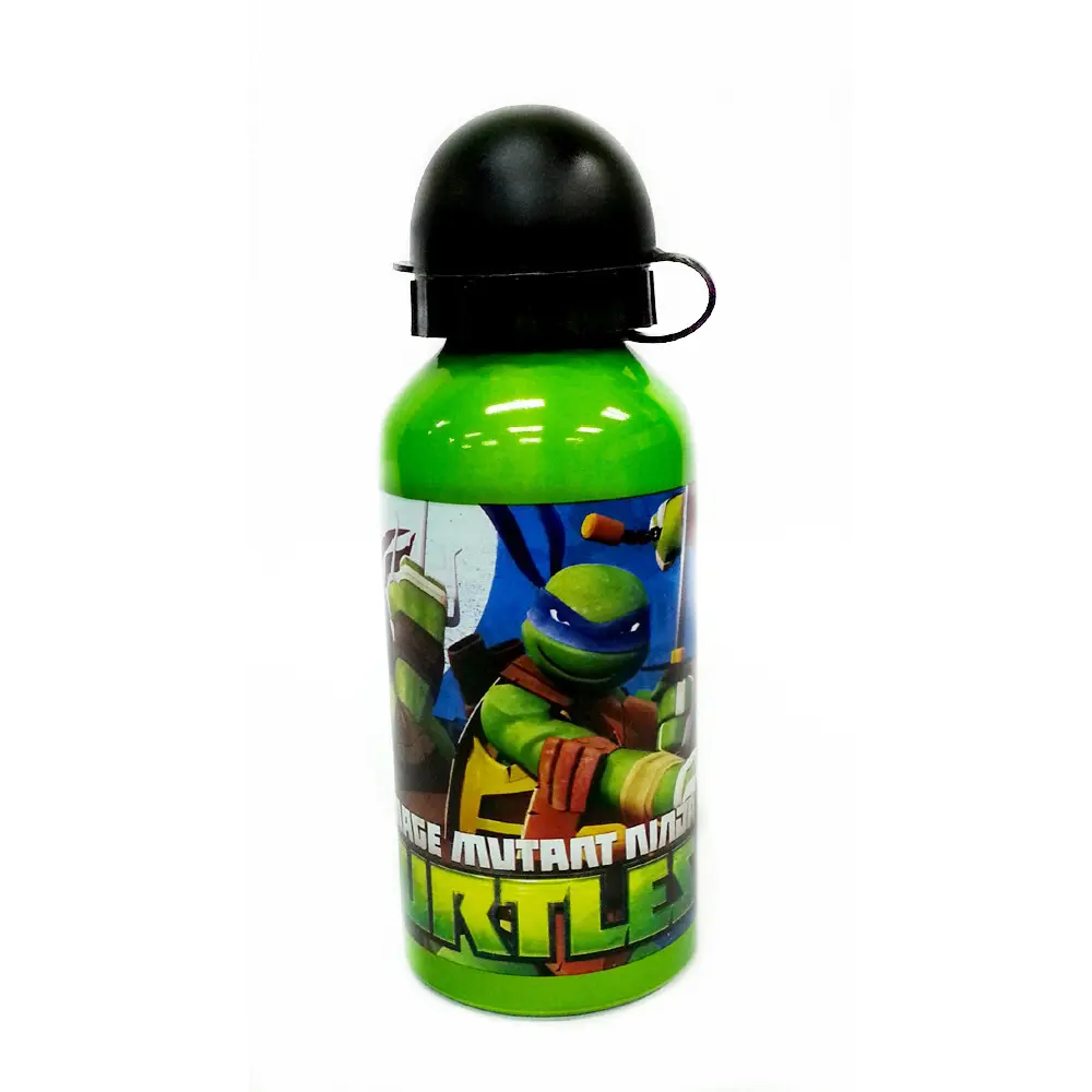 Ninja Turtles Alumin-1