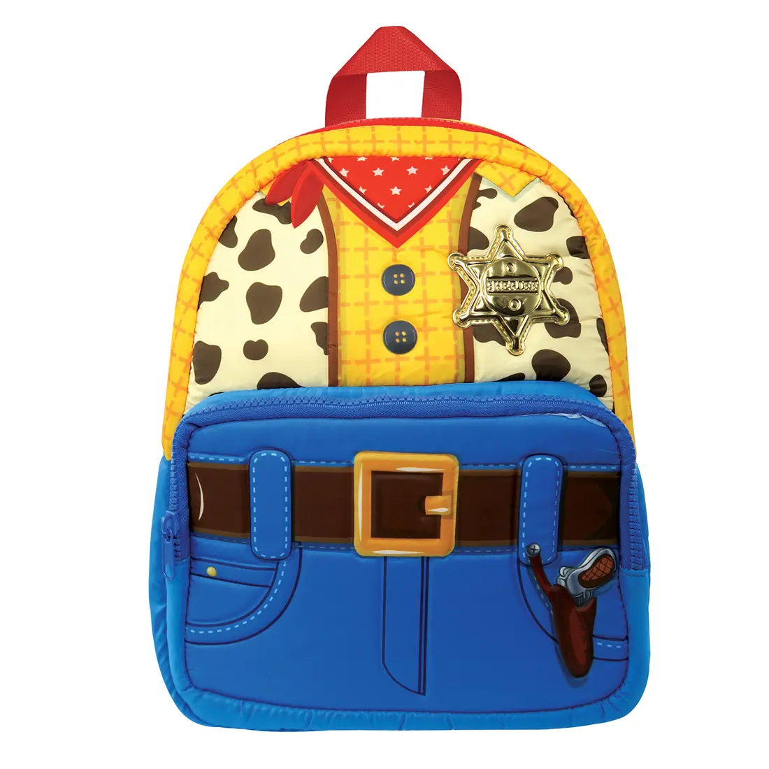 Toy Story Woody Kids-1