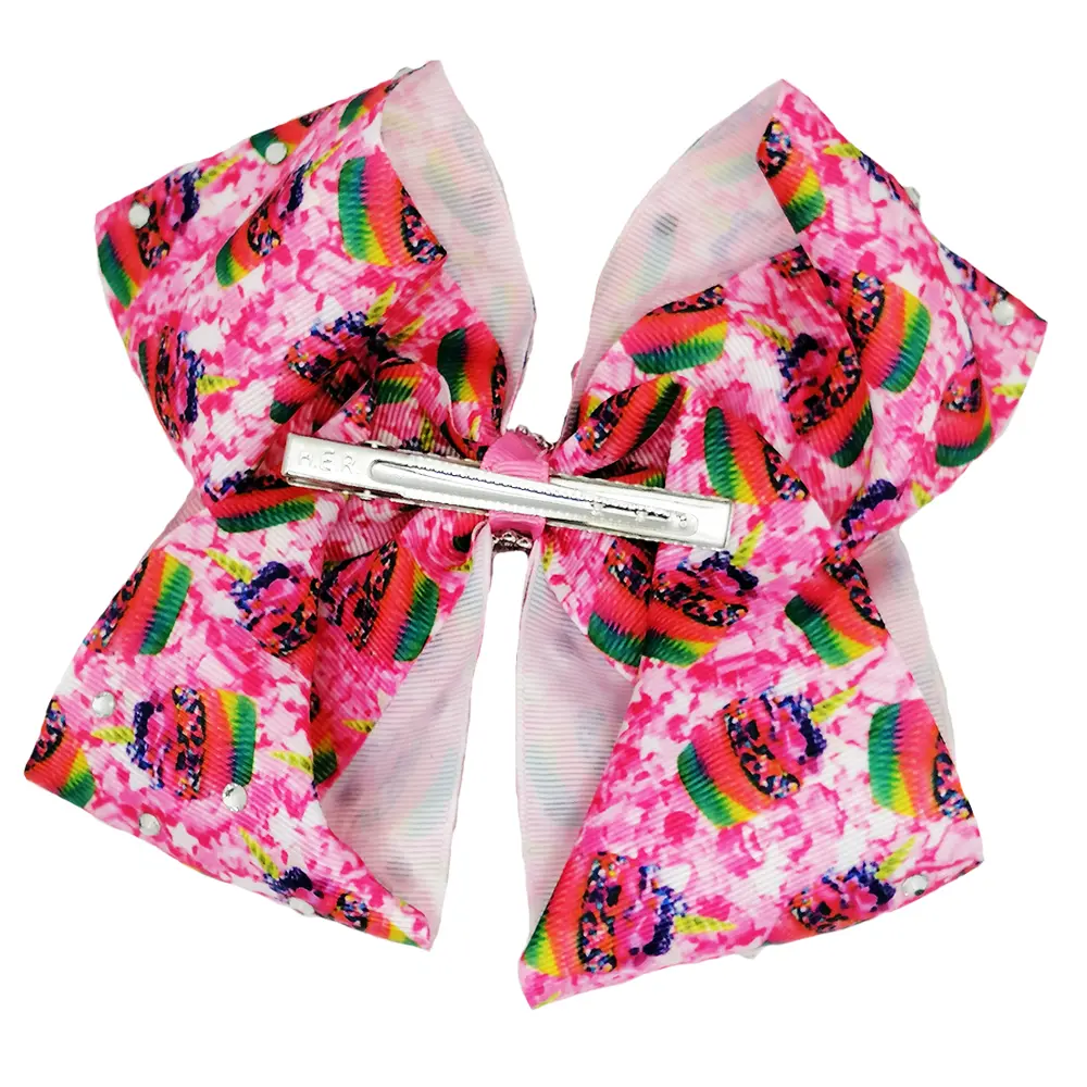 Jojo Siwa Bow With C-2