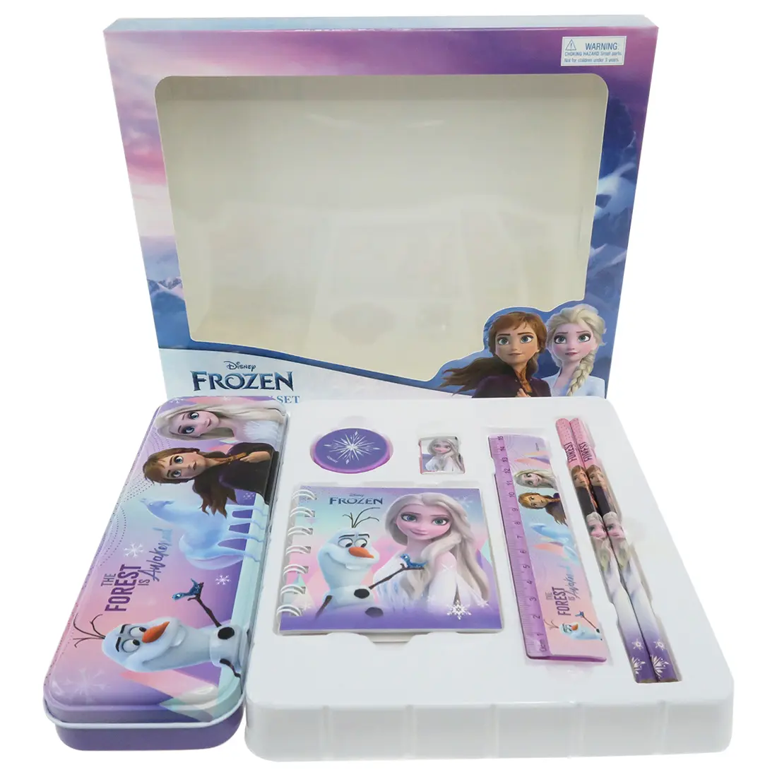 Disney Frozen 2 Fore-2