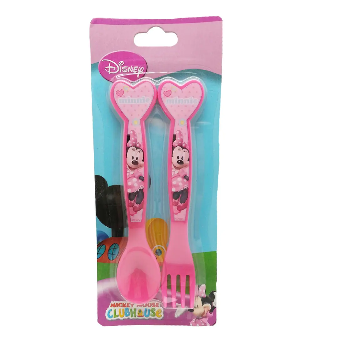 Disney Minnie PP Spo-1