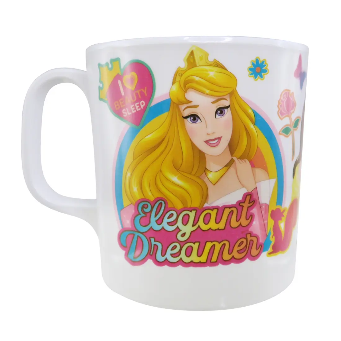 Disney Princess Eleg-2