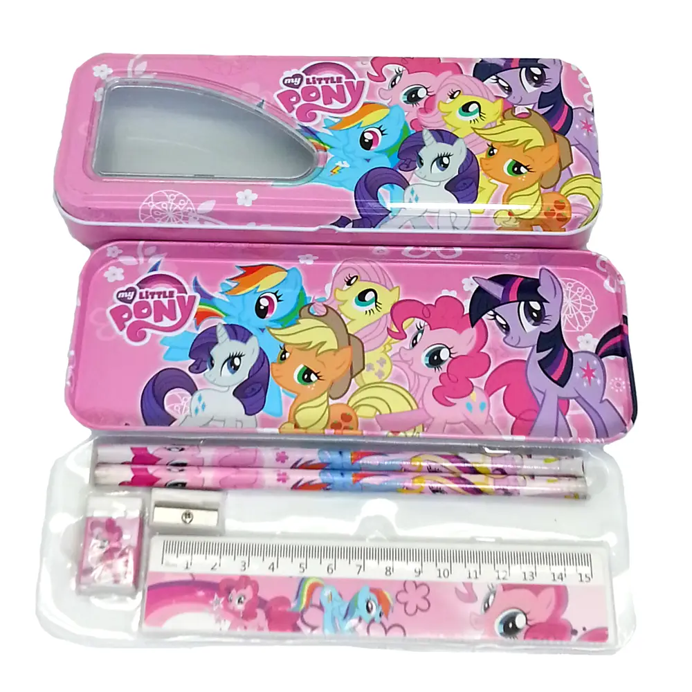My Little Pony Frien-2
