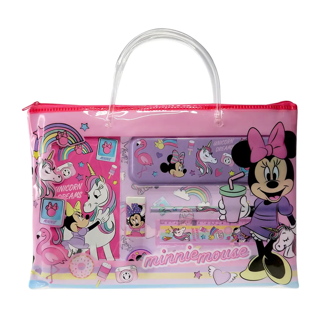 Disney Minnie Unicor-1