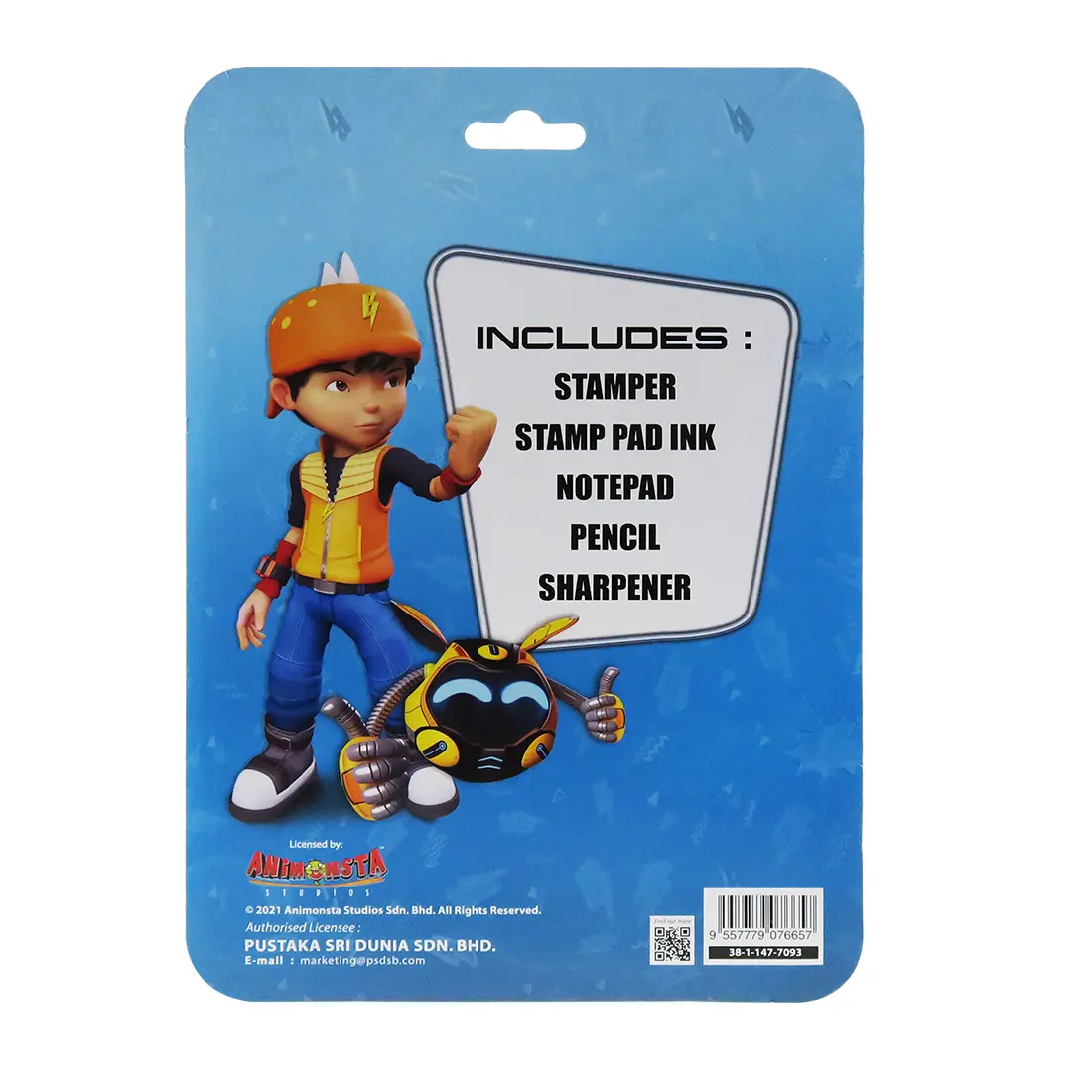 Boboiboy Fusion Adve-2