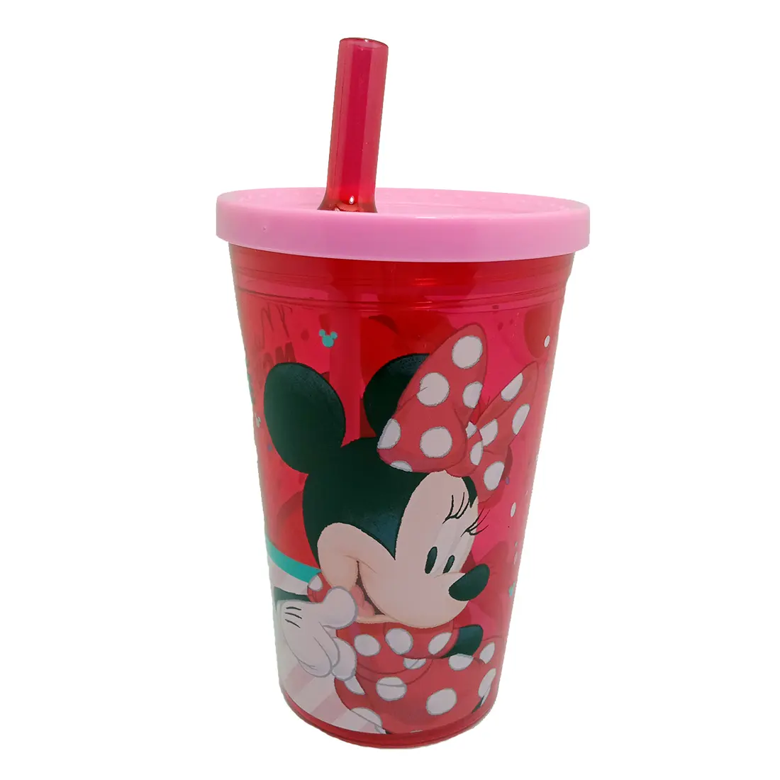 Disney Minnie Mouse-1