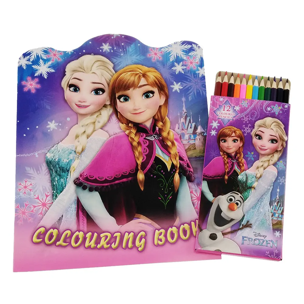 Disney Frozen Sister-1