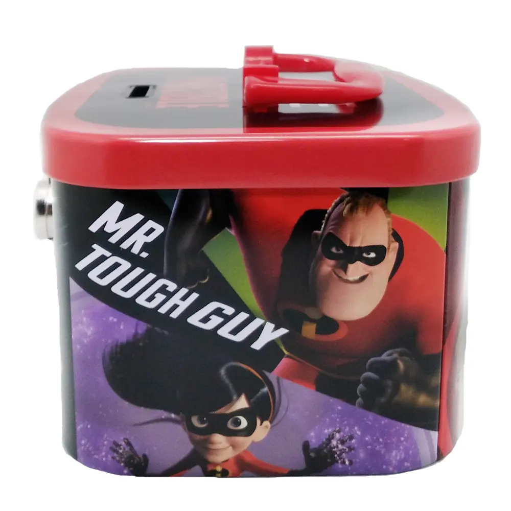 Disney Incredibles C-2