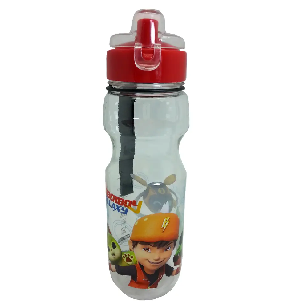 Boboiboy Galaxy Trit-1