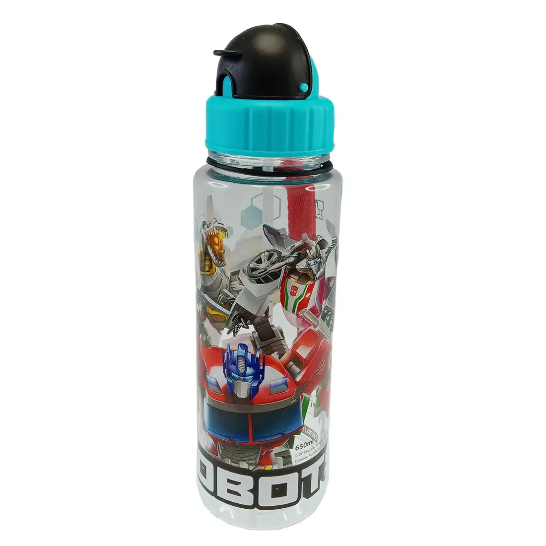 Transformers Autobot-1