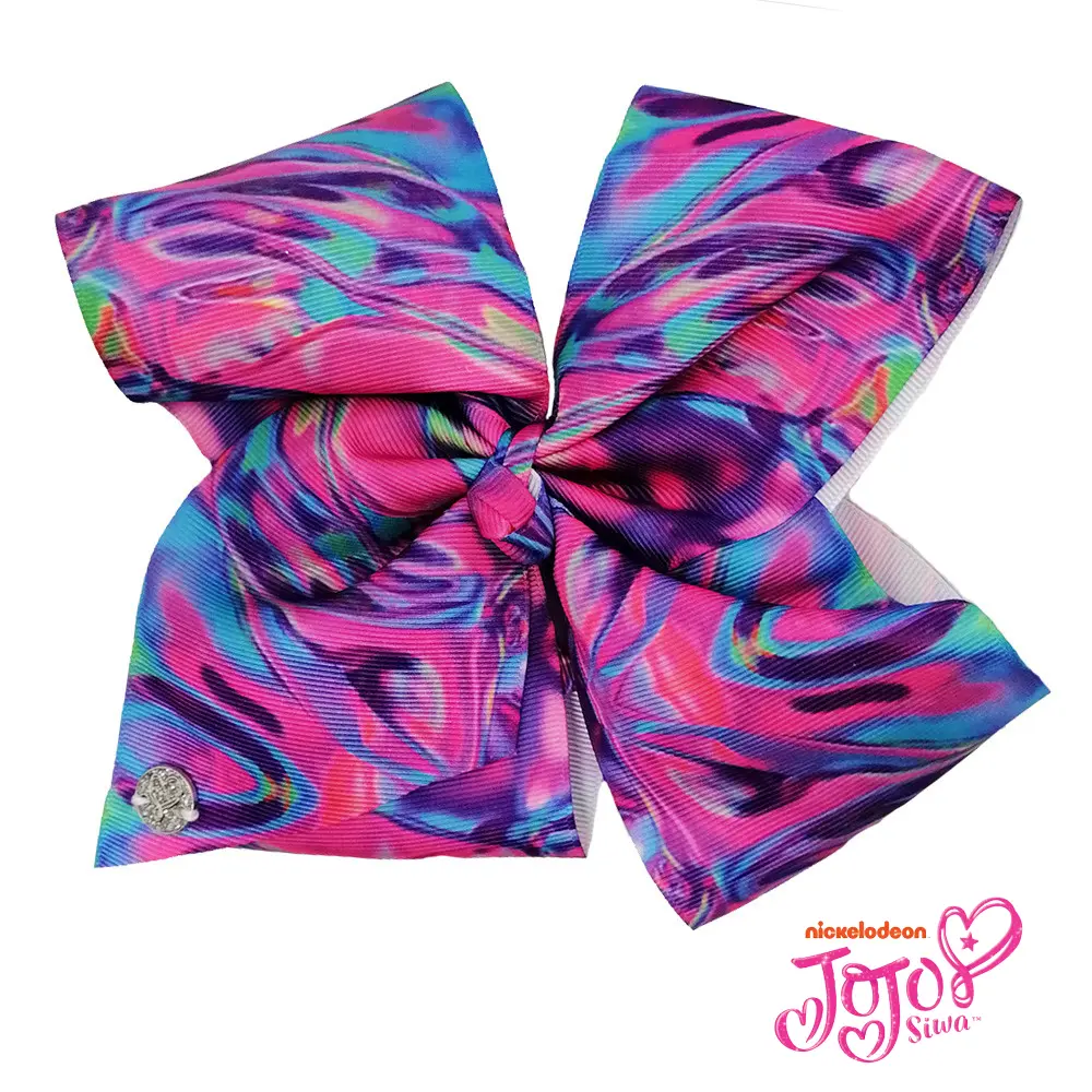 Jojo Siwa Bow With C-1