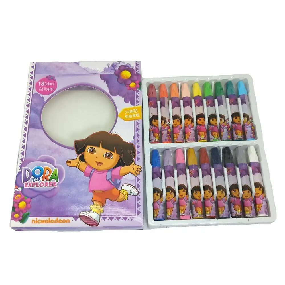 Dora The Explorer 18-2