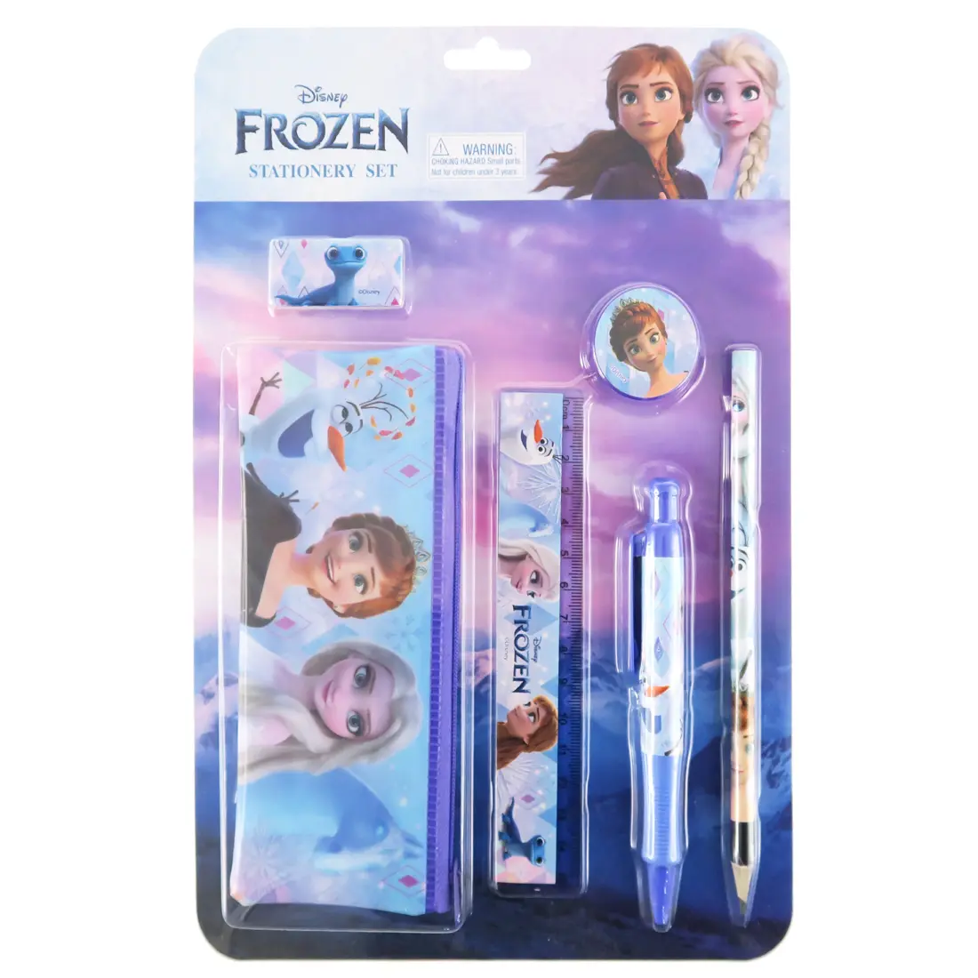 Disney Frozen II Are-1