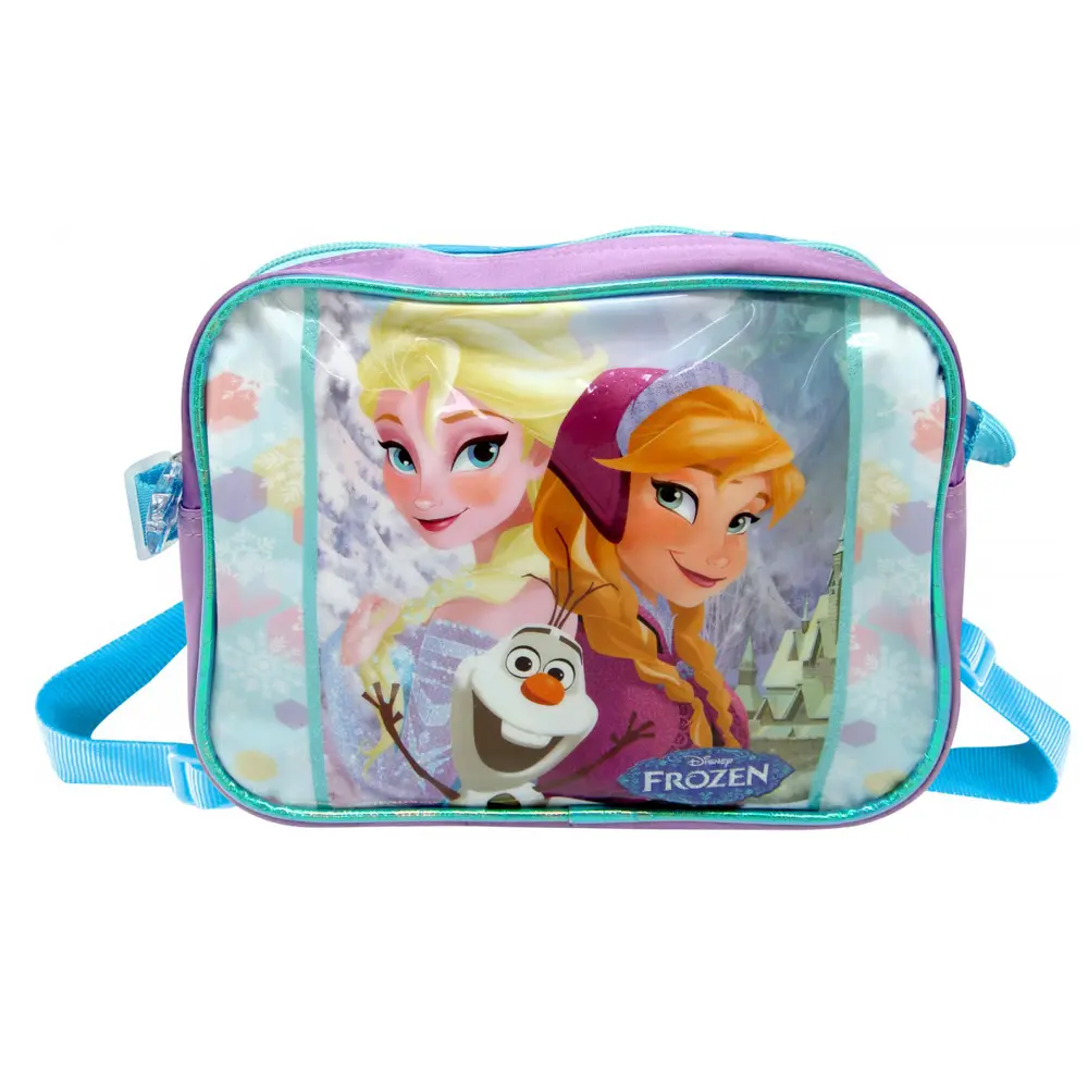 DISNEY FROZEN SISTER-1