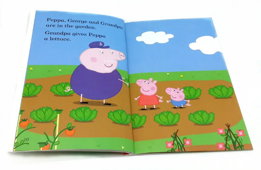 Peppa Pig : Little C-2