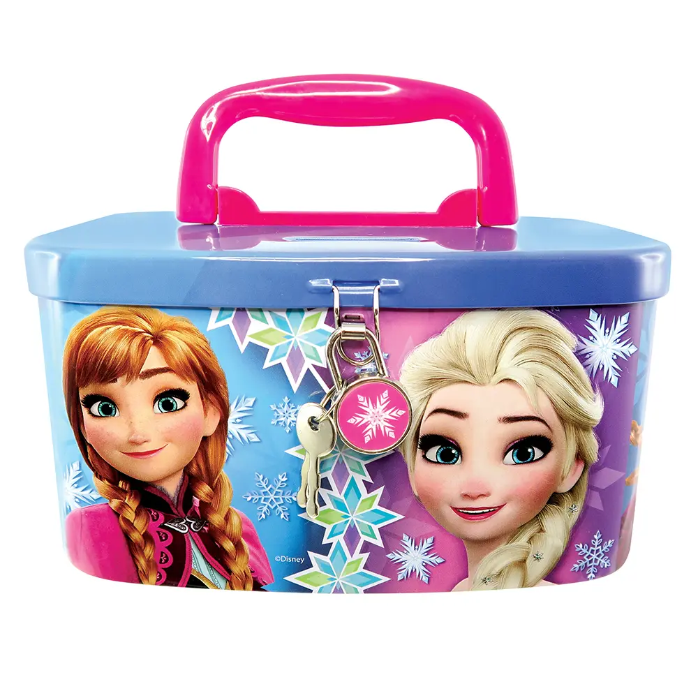 Disney Frozen Sister-1