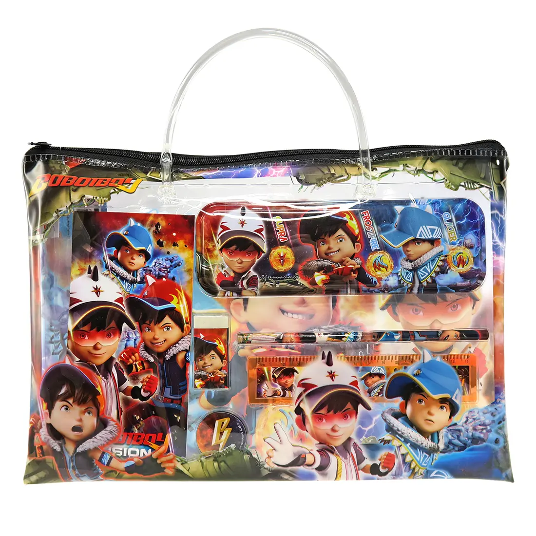 Boboiboy Fusion Stat-1