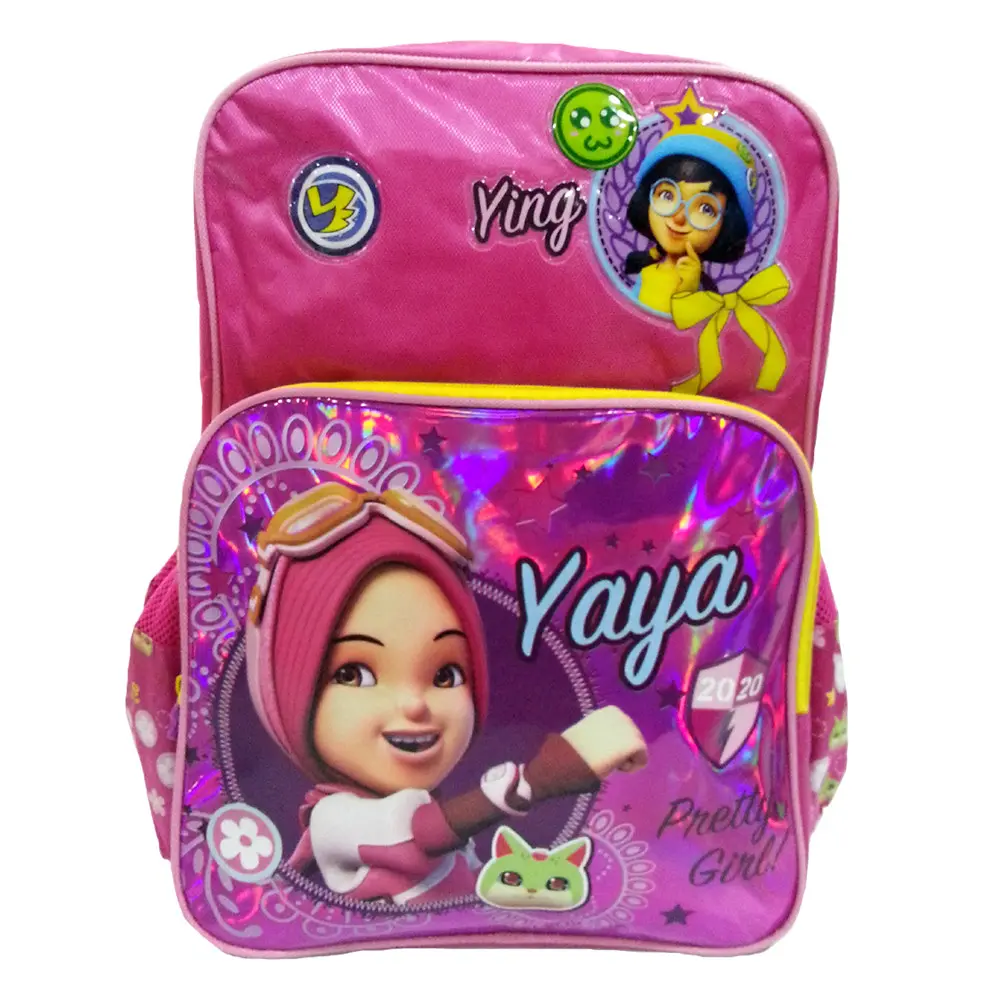 Boboiboy Yaya & Ying-1