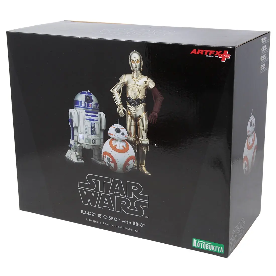 Disney Star Wars C3P-2