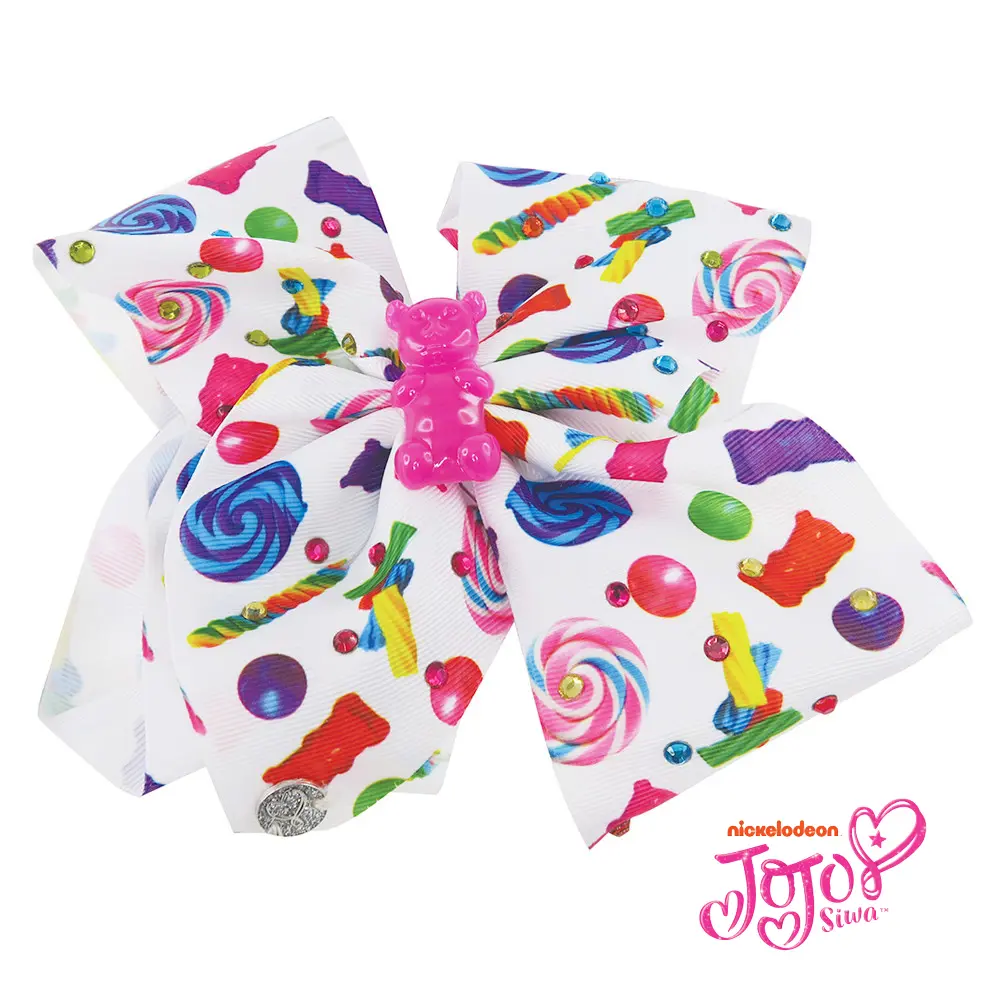Jojo Siwa Bow With C-1
