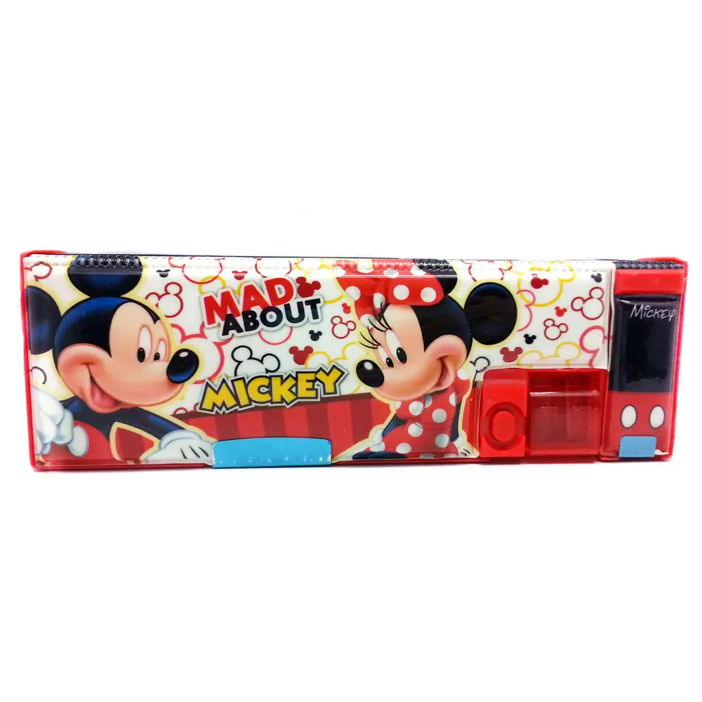 Disney Mickey Oh My-1